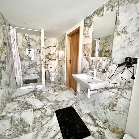 פופראד Apartman Velicka Vinaren מראה חיצוני תמונה