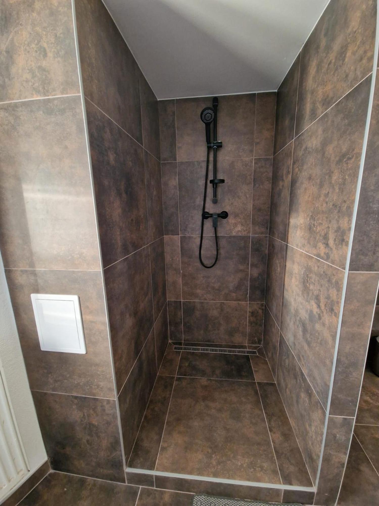 פופראד Apartman Velicka Vinaren מראה חיצוני תמונה