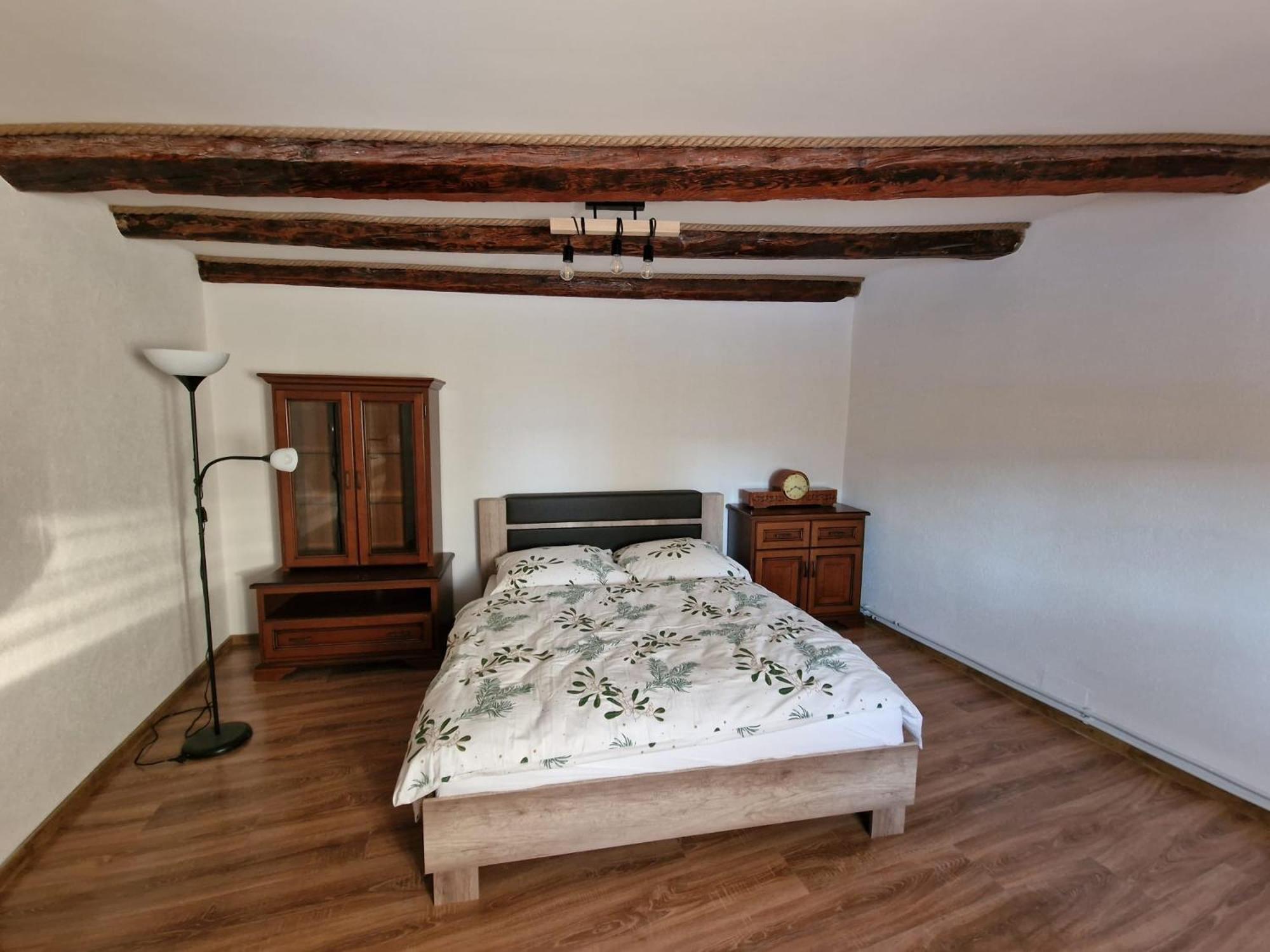 פופראד Apartman Velicka Vinaren מראה חיצוני תמונה