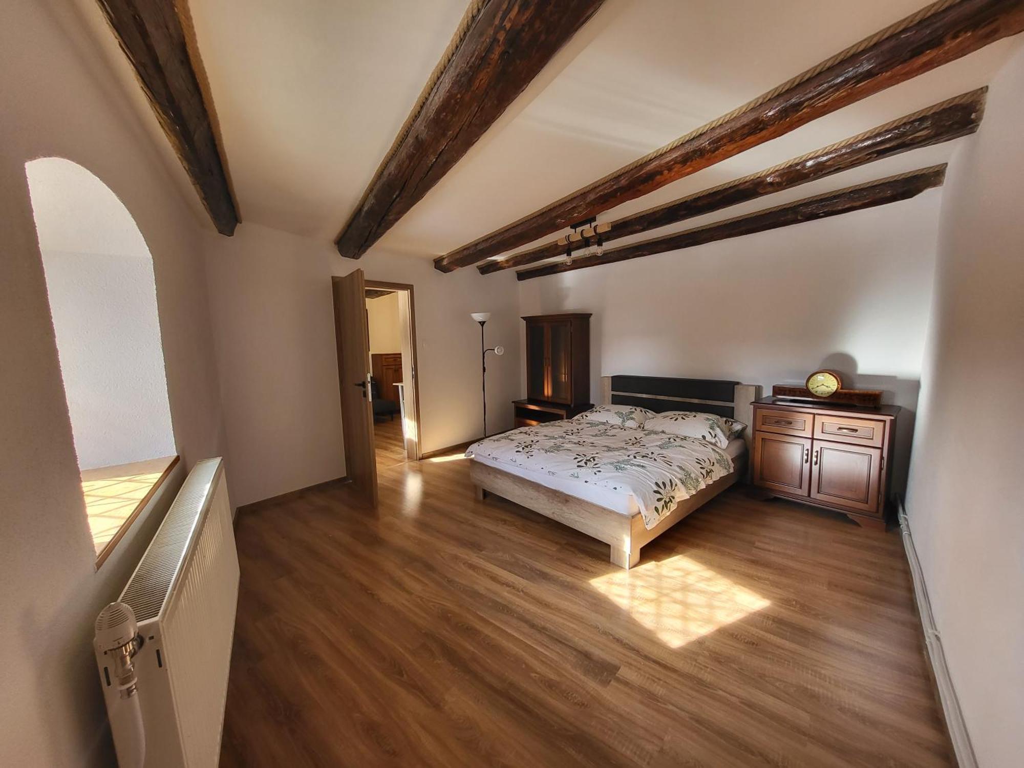 פופראד Apartman Velicka Vinaren חדר תמונה