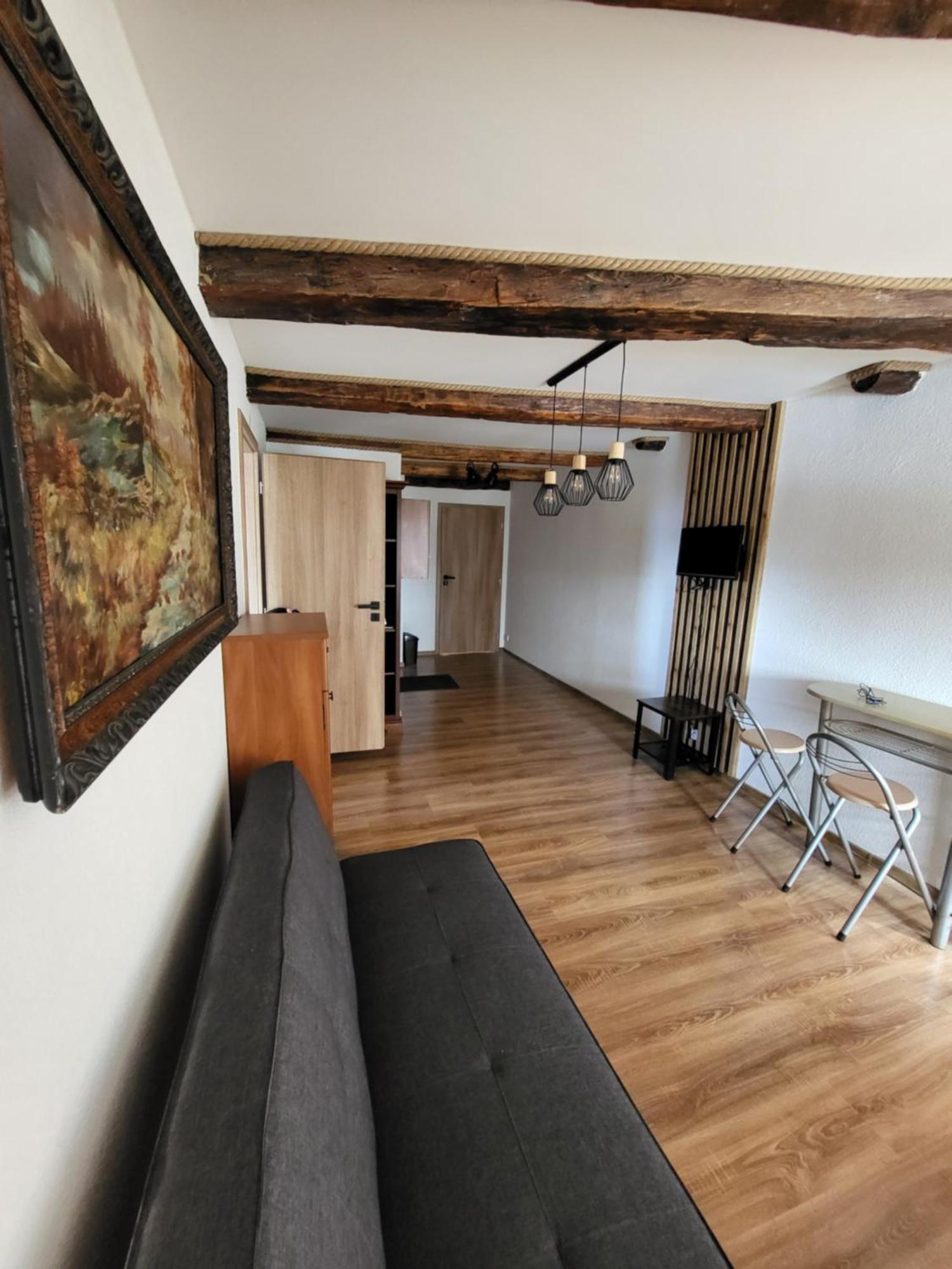 פופראד Apartman Velicka Vinaren חדר תמונה