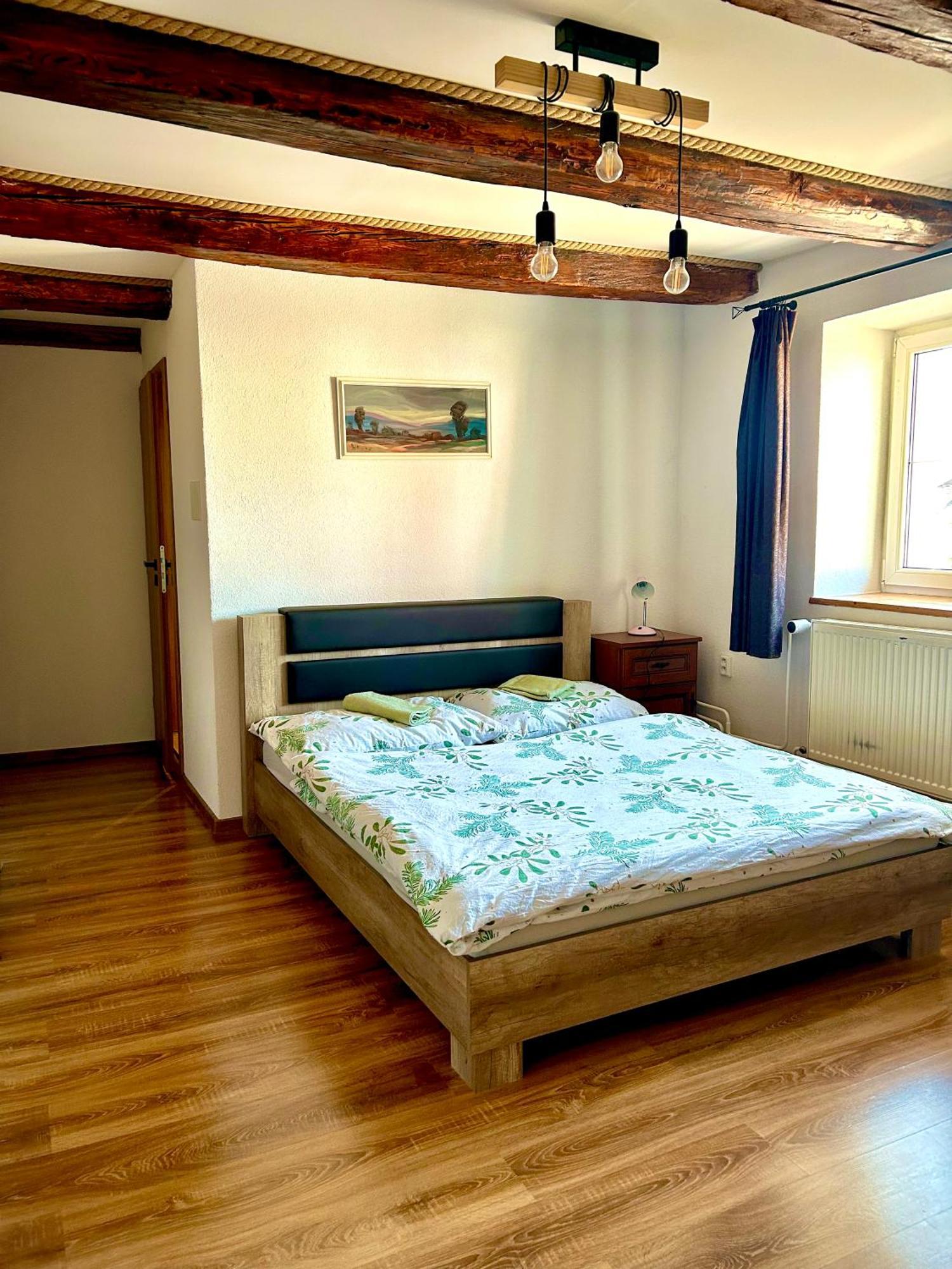 פופראד Apartman Velicka Vinaren מראה חיצוני תמונה